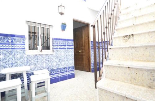 Conil de la Frontera City Center House | Apartamento ALAZUL Junquera