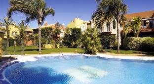El Puerto de Santa Maria Apartment | Apartamentos Soho Boutique Vistahermosa