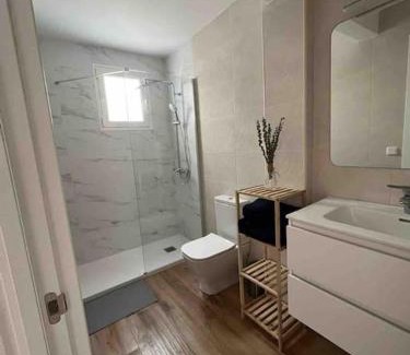 El Moncayo Apartment | Apartamento a 50m de la playa en Guardamar