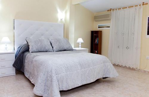 Jarandilla de la Vera Apartment | Apartamento La Relojera 1