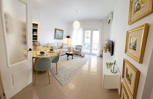 Jerez de la Frontera Apartment | Apartamento Vetalegua Jerez