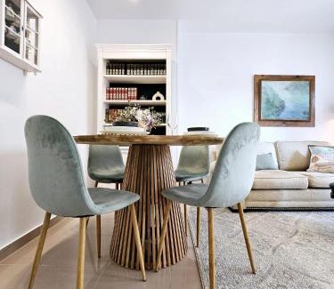 Jerez de la Frontera Apartment | Apartamento Vetalegua Jerez