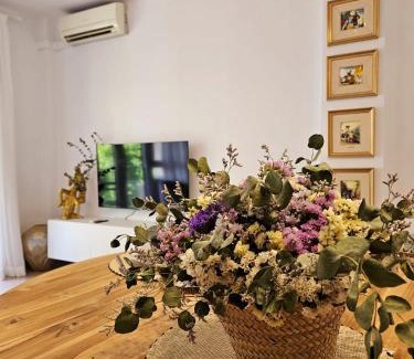 Jerez de la Frontera Apartment | Apartamento Vetalegua Jerez