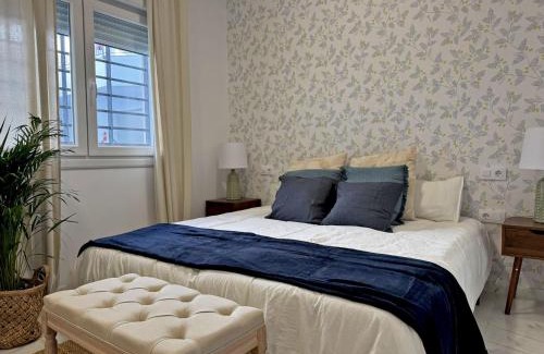 Jerez de la Frontera Old Town Apartment | Apartamento Clavel - Ole Solutions