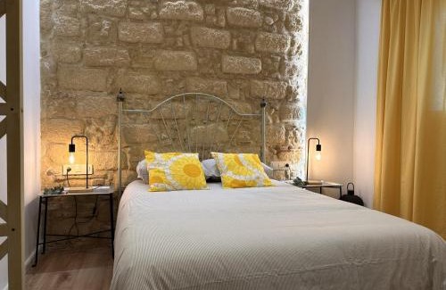 Jerez de la Frontera Old Town Apartment | Apartamento Santa Clara - Ole Solutions