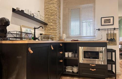 Jerez de la Frontera Old Town Apartment | Apartamento Santa Clara - Ole Solutions