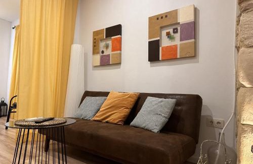 Jerez de la Frontera Old Town Apartment | Apartamento Santa Clara - Ole Solutions