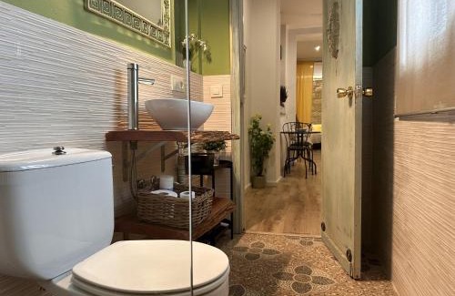 Jerez de la Frontera Old Town Apartment | Apartamento Santa Clara - Ole Solutions