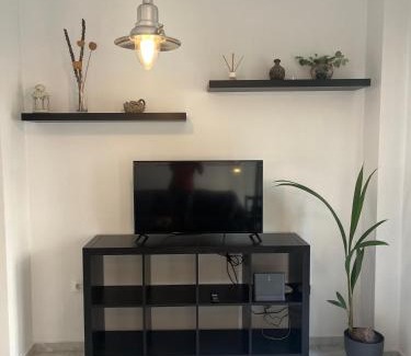Jerez de la Frontera Old Town Apartment | Apartamento Edificio Carruaje