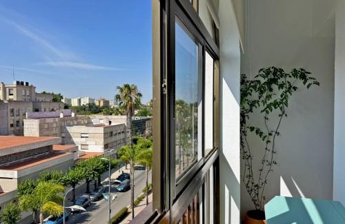 Jerez de la Frontera Old Town Apartment | Apartamento Sol Jerez - Ole Solutions