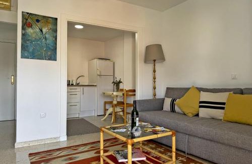 Jerez de la Frontera Old Town Apartment | Apartamento Sol Jerez - Ole Solutions