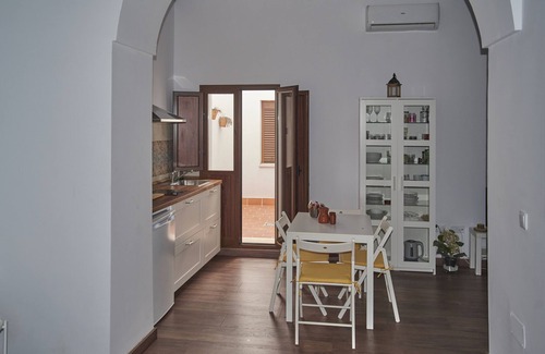 Jerez de la Frontera Old Town Apartment | Apartamentos Mamelón