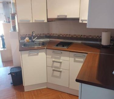 San Javier Apartment | Apartamento Vistamar