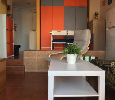 San Javier Apartment | Apartamento Vistamar