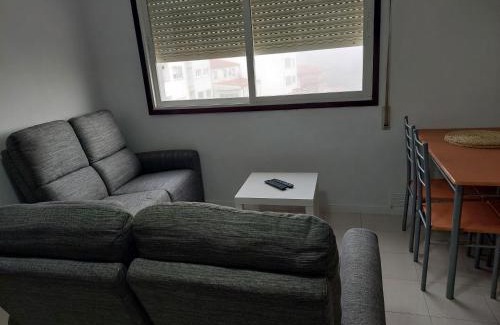 Padron Apartment | Apartamento