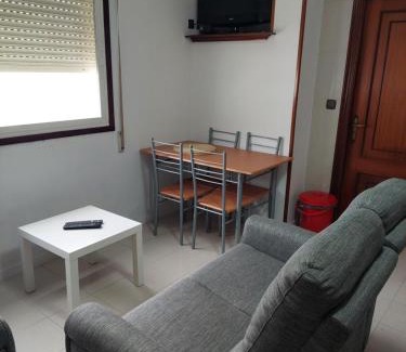Padron Apartment | Apartamento