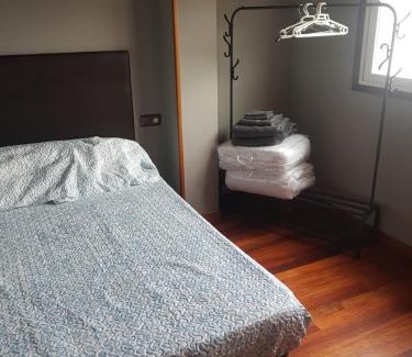 Padron Apartment | Apartamento