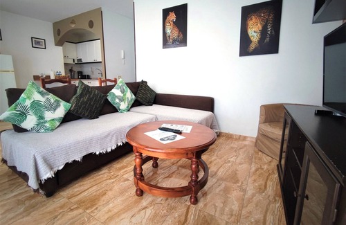 Puerto del Rosario Apartment | Apartamentos Severo Ochoa 1B ¡a 5 Minutos del Aeropuerto!