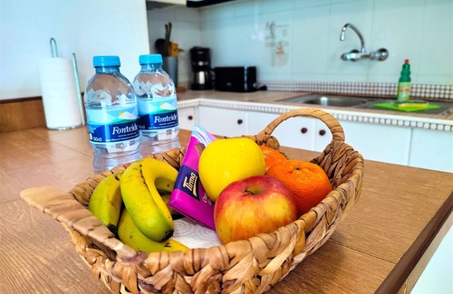Puerto del Rosario Apartment | Apartamentos Severo Ochoa 1B ¡a 5 Minutos del Aeropuerto!