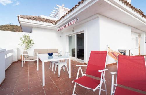 Rincon de la Victoria Apartment | Apartamento Sietecolores Sea View