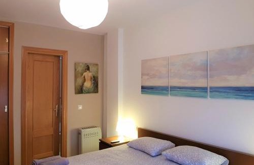 Rincon de la Victoria Apartment | Apartamento con Terraza a 5 min playa