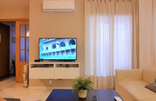 Rincon de la Victoria Apartment | Apartamento con Terraza a 5 min playa