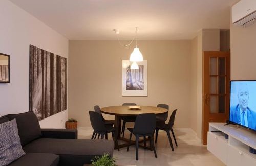 Rincon de la Victoria Apartment | Apartamento con Terraza a 5 min playa