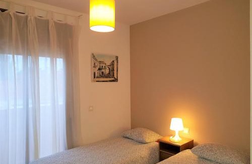 Rincon de la Victoria Apartment | Apartamento con Terraza a 5 min playa