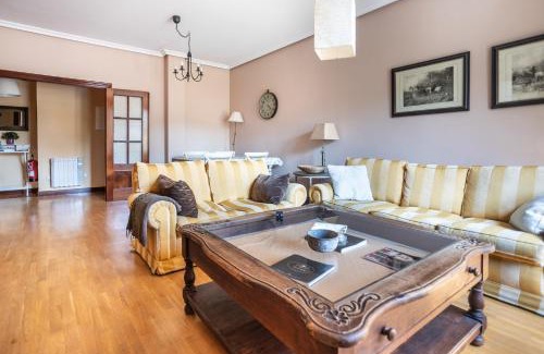 San Esteban Apartment | Apartamento Ría San Esteban