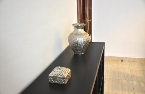 Sanlucar de Barrameda Apartment | Apartamento Jilguero con parking individual privado