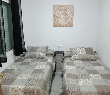 Sanlucar de Barrameda Apartment | Apartamento Al Sur del Sur
