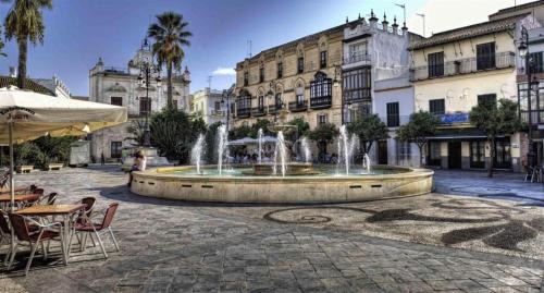 Sanlucar de Barrameda Apartment | Apartamento Al Sur del Sur