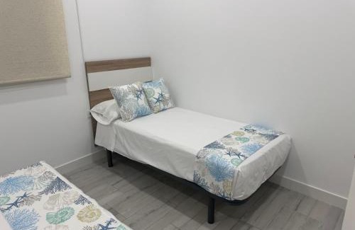 Sanlucar de Barrameda Apartment | Apartamentos bajo de guía
