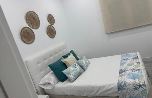 Sanlucar de Barrameda Apartment | Apartamentos bajo de guía