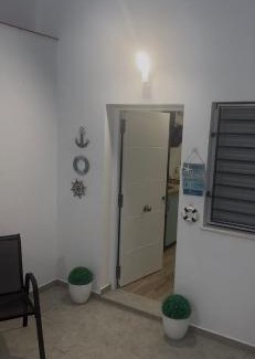 Sanlucar de Barrameda Apartment | Apartamento Bajo de Guía bajo A