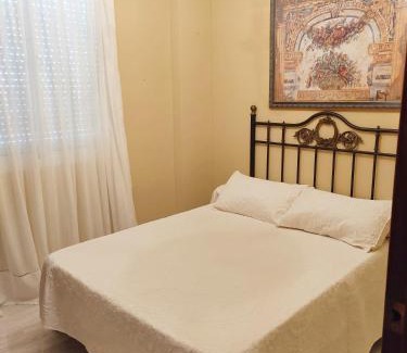 Sanlucar de Barrameda Apartment | Apartamento Nao Victoria