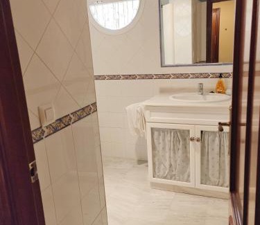 Sanlucar de Barrameda Apartment | Apartamento Nao Victoria