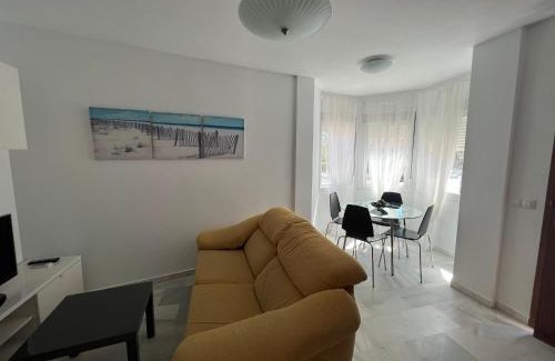 Sanlucar de Barrameda Apartment | Apartamento Villamarta