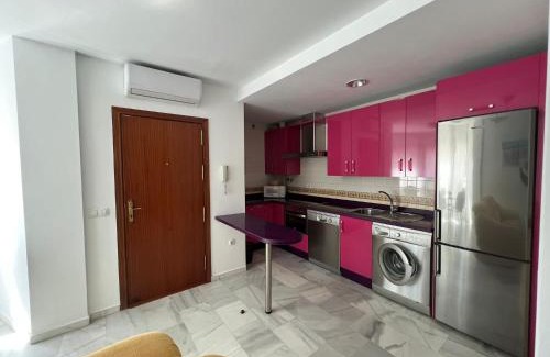 Sanlucar de Barrameda Apartment | Apartamento Villamarta