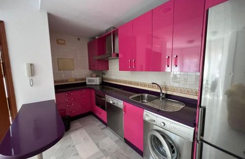 Sanlucar de Barrameda Apartment | Apartamento Villamarta