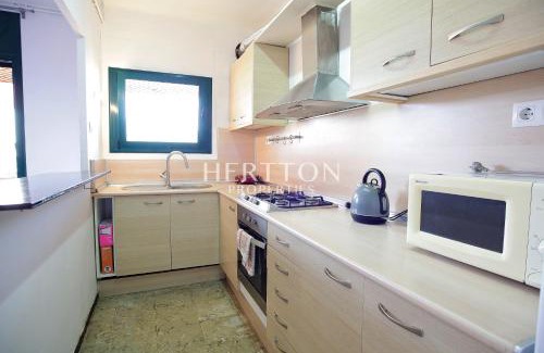 Sant Feliu de Guixols Apartment | Apartamento céntrico en Sant Feliu de Guíxols