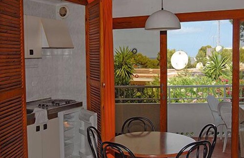Portinatx Apartment | Apartamentos del Rey