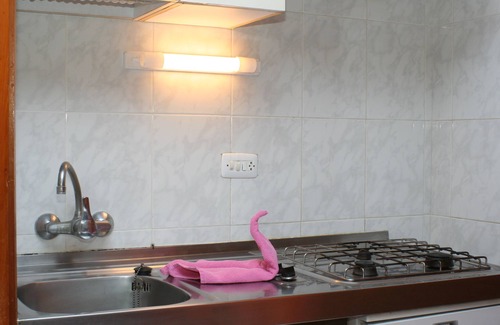 Portinatx Apartment | Apartamentos del Rey