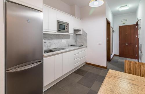 Santa Cruz de la Palma Apartment | Apartamentos Emblemáticos Ki tapenas