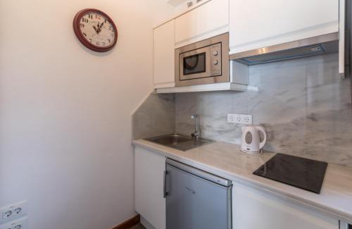 Santa Cruz de la Palma Apartment | Apartamentos Emblemáticos Ki tapenas