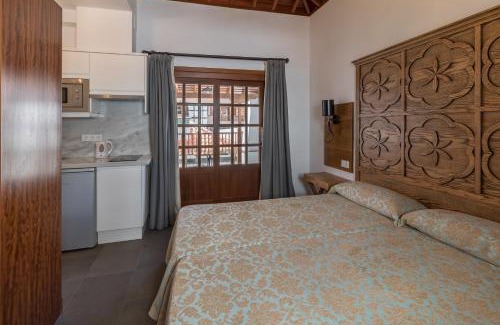 Santa Cruz de la Palma Apartment | Apartamentos Emblemáticos Ki tapenas