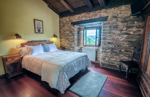 Barcia Apartment | Apartamentos Rurales Casa Riveras