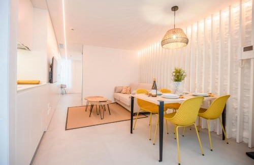 Santiago de Compostela Historic Centre Apartment | Apartamentos Atia Catedral