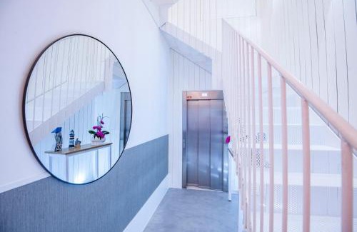 Santiago de Compostela Historic Centre Apartment | Apartamentos Atia Catedral