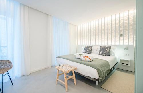 Santiago de Compostela Historic Centre Apartment | Apartamentos Atia Catedral